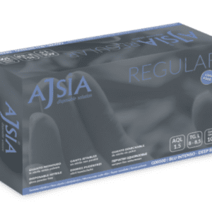 GUANTO MONOUSO G00500 REGULAR | AJSIA