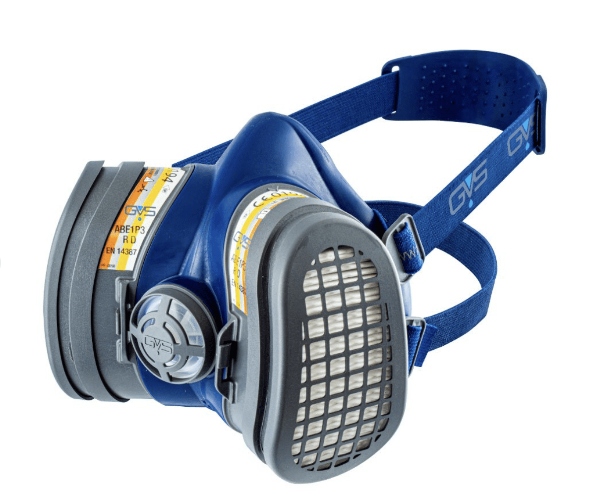 MASCHERA ELIPSE ABE1P3 | GVS