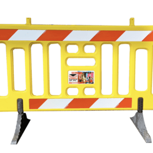 TRANSENNA GIALLA | ST_TRAFFIC