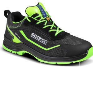 CALZATURA FORESTER ESD S3S SR FO LG | SPARCO